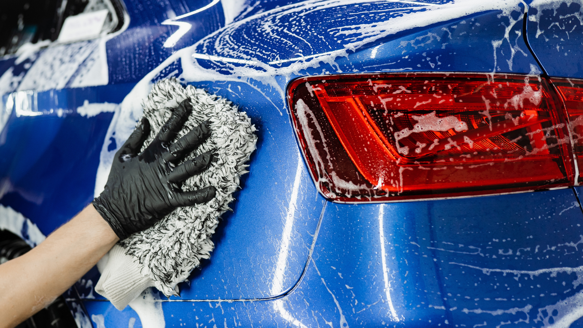 Hand Wash