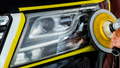 Headlight Restoration